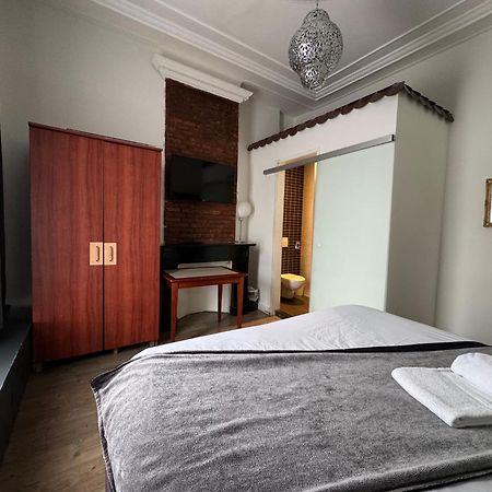 Hotel La Belle Vue Амстердам Екстер'єр фото